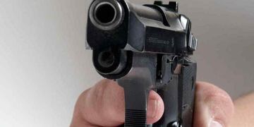 Dos parejas simularon querer pasar una noche en un hotel céntrico y robaron 54.0000 pesos. Foto: Imagen ilustrativa.