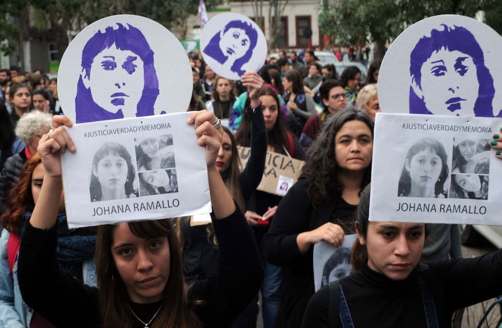 Trata de personas y narcotráfico: detuvieron al sospechoso vinculado al crimen de Johana Ramallo