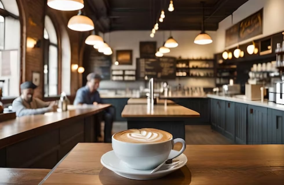 Una cafetería colombiana desembarca en Córdoba y busca cubrir diferentes puestos de trabajo