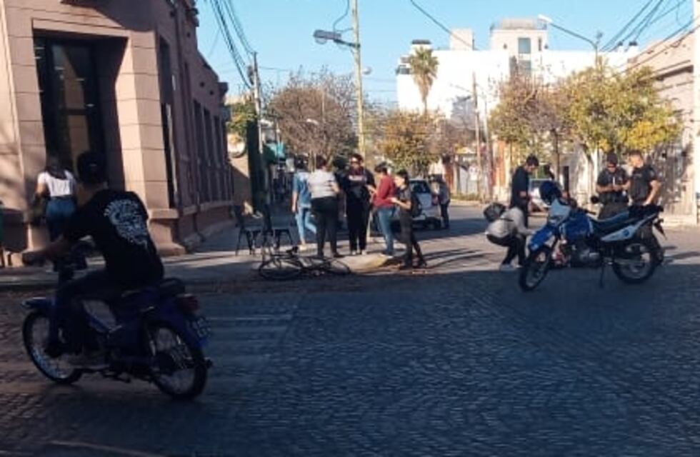 Rafaela lamenta otra joven vida perdida por el tránsito