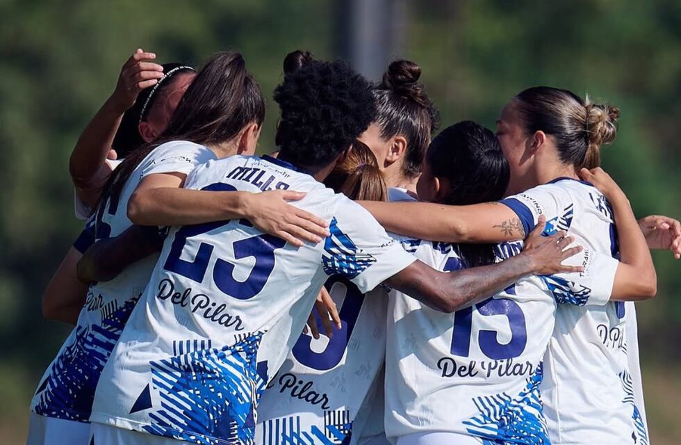 Con Natalia Grella de titular y con la cinta de capitán, Talleres venció a Vélez