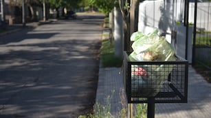Cómo serán los servicios en la ciudad de Córdoba. (Facundo Luque / La Voz)