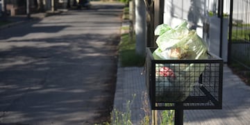 Cómo serán los servicios en la ciudad de Córdoba. (Facundo Luque / La Voz)