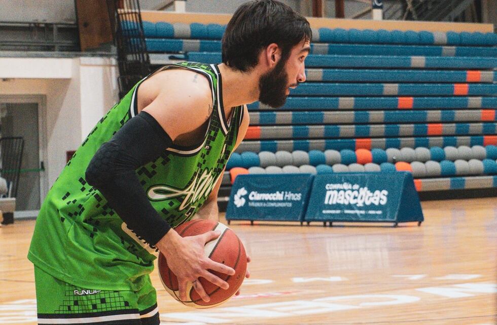 Básquet: a falta de una fecha quedó sellada la suerte de los equipos de Punta Alta