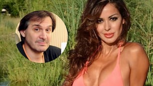 Así está hoy Pamela Sosa, la expareja y denunciante de Aníbal Lotocki.