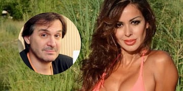 Así está hoy Pamela Sosa, la expareja y denunciante de Aníbal Lotocki.