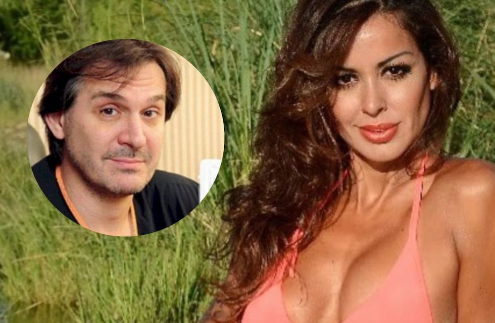 Así está hoy Pamela Sosa, la expareja y denunciante de Aníbal Lotocki