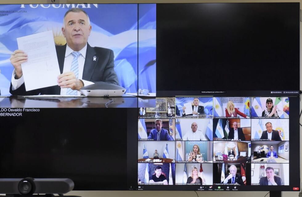 Legislatura: se llevó a cabo el primer foro de vicegobernadores de Argentina