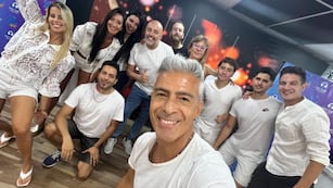 Cristian Bazán a juicio por una presunta estafa millonaria en Córdoba.