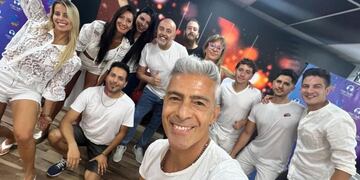 Cristian Bazán a juicio por una presunta estafa millonaria en Córdoba.