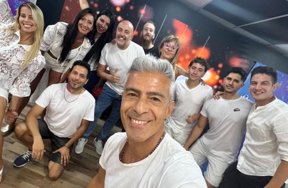 Cristian Bazán va a juicio por una presunta estafa millonaria en Córdoba