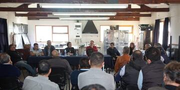 Buscan licitar nuevas licencias en Ushuaia