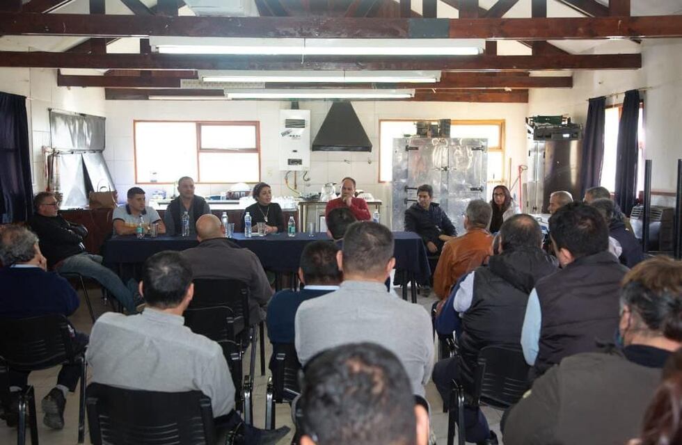 Buscan licitar nuevas licencias en Ushuaia