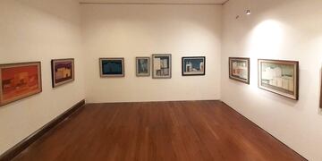 Los Museos Contemporáneo, de Bellas Artes y de Antropología promueven y celebran la obra de las artistas locales.