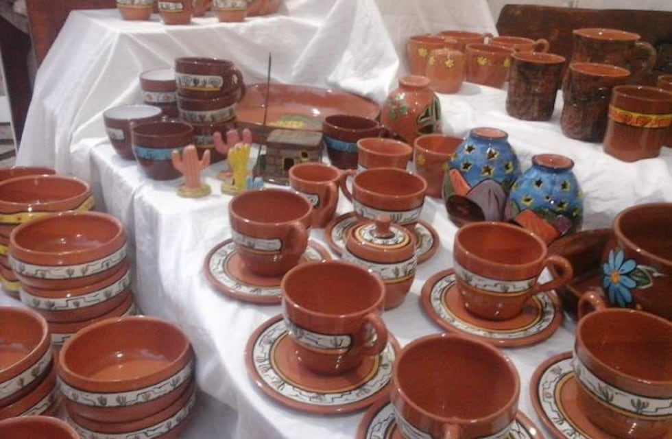 La Feria Artesanal San Carlos se desarrolló sin autorización del COE Provincial