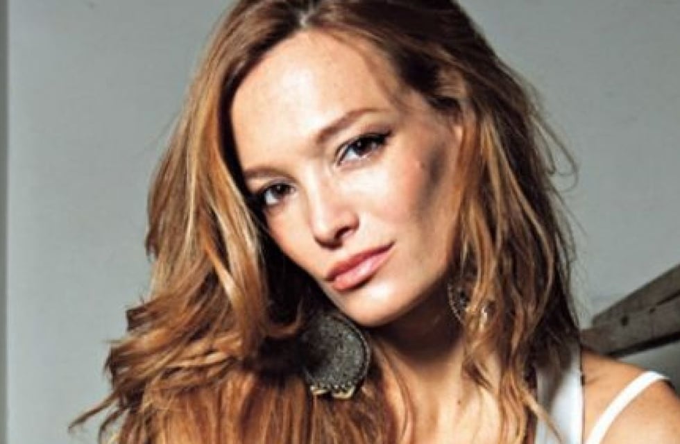 Así está hoy Claudia Albertario: de vedette a posar para la revista Playboy