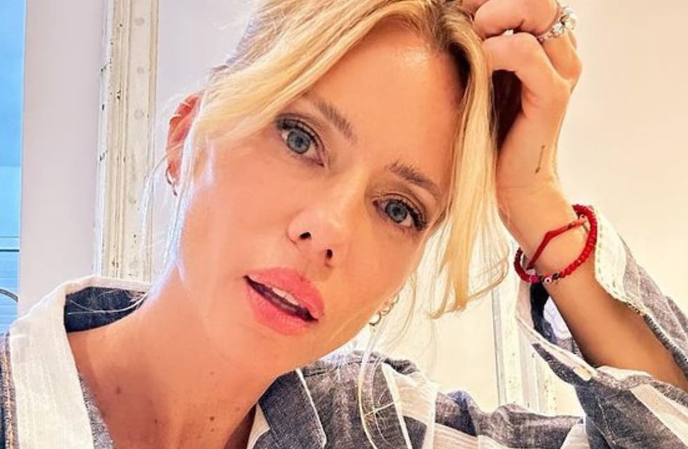 Nicole Neuamann deslumbró en Instagram con su vestido verde lima y se llenó de “me gusta”