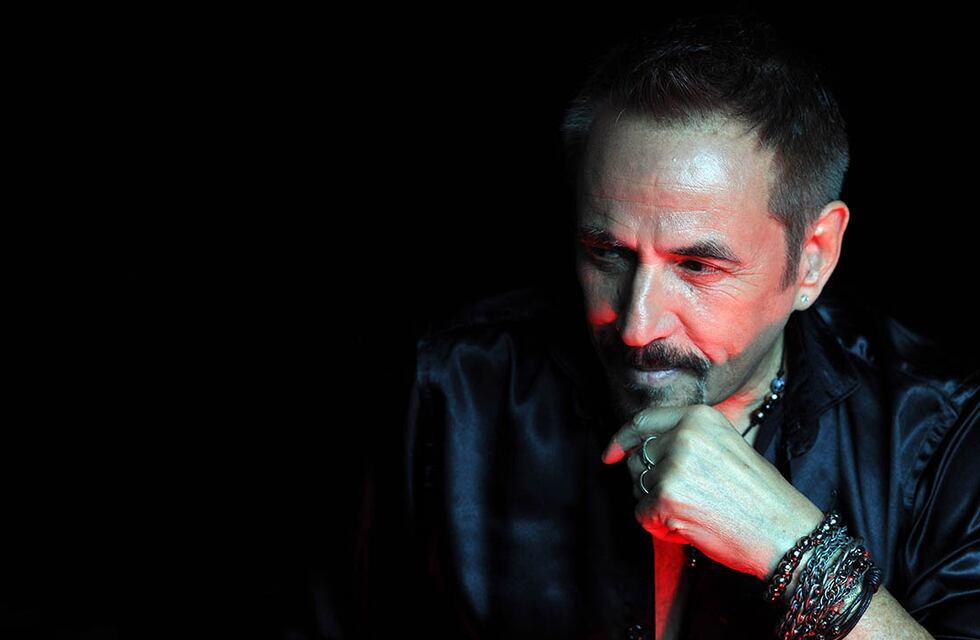 Alejandro Lerner deleitará a su público en La Falda