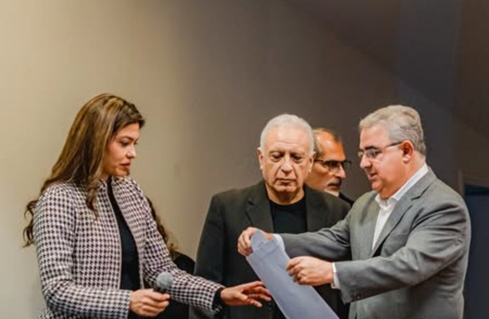 Jalil impulsa nueva etapa habitacional en Valle Chico con 152 dúplex