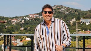 El rotundo cambio de vida de Matías Alé: bajó 15 kilos y filmará una película