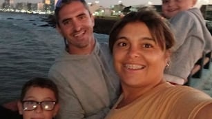 Fernando Dellarciprete mató a su familia y se suicidó
