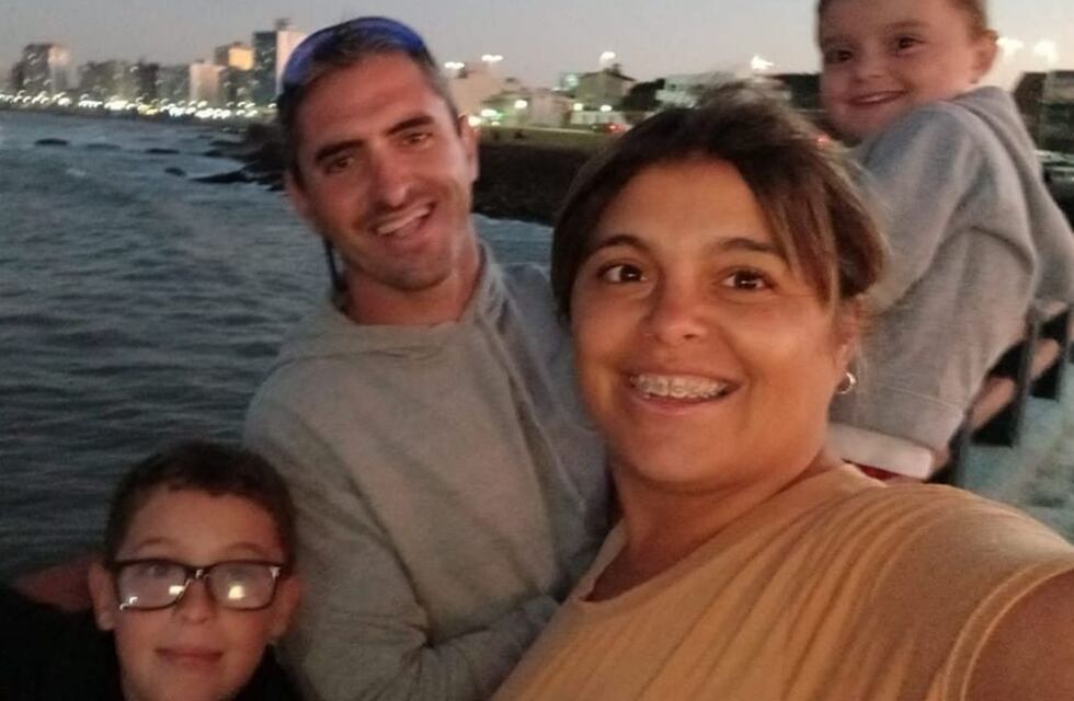 Así era el plan macabro del hombre que mató a su familia: por qué tuvo que modificarlo