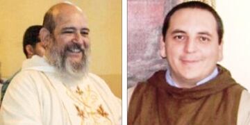 Agustín Rosa Torino / Nicolás Parma