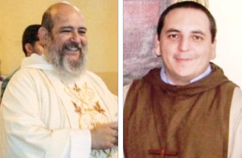 Juzgarán por abuso sexual al sacerdote mano derecha de Agustín Rosa Torino