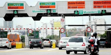 Cómo solicitar el Pase Diario para utilizar las autopistas.