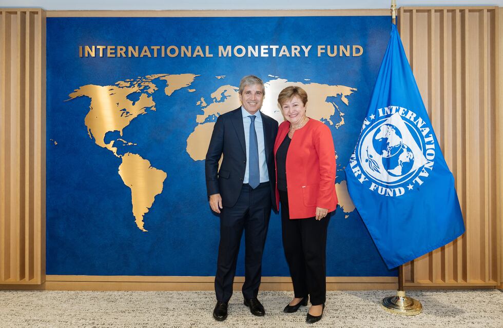 El FMI presiona para que el Presupuesto 2026 consolide el equilibrio fiscal