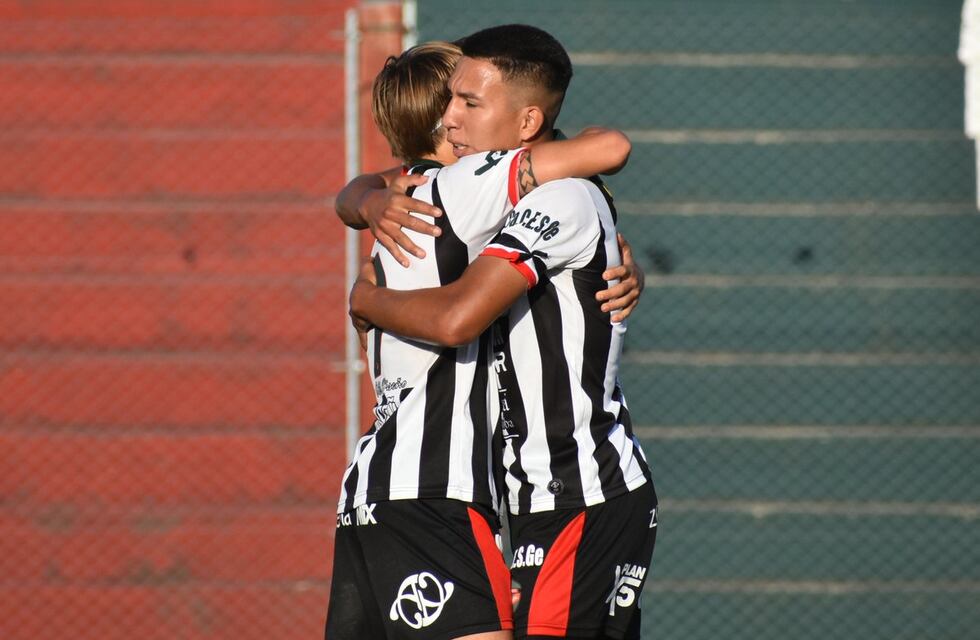 Se juega la sexta fecha de la Liga Cordobesa