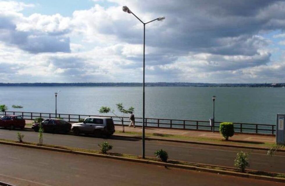 Se pronostica un domingo nublado y caluroso