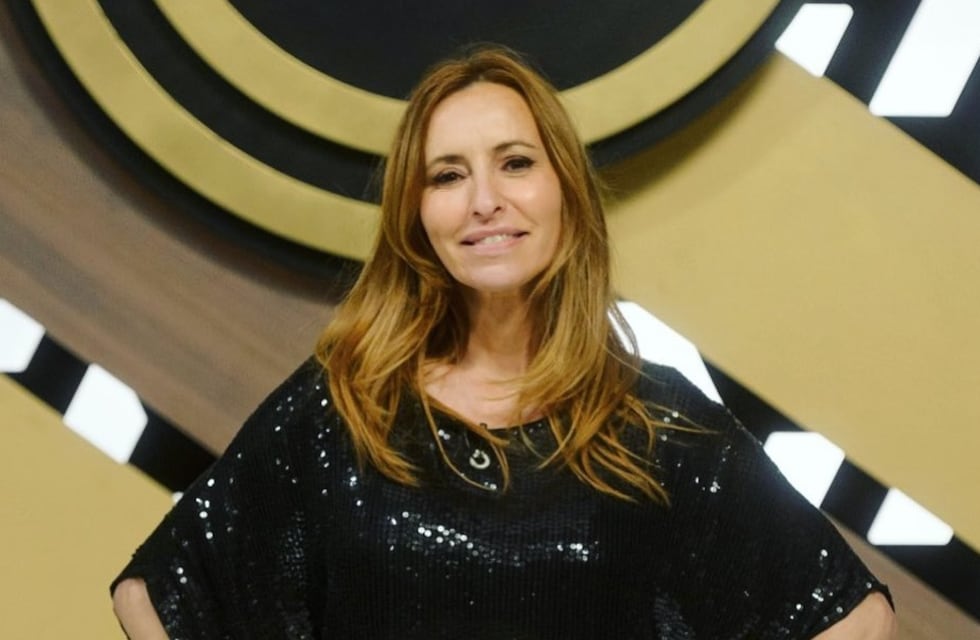 Analía Franchín se sinceró en Masterchef Celebrity: “Tengo una hermana con problemas de adicción y psiquiátricos”