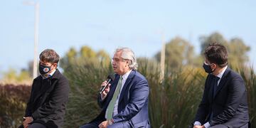 Federalismo de concertación en lugar de mayor híper presidencialismo y centralismo