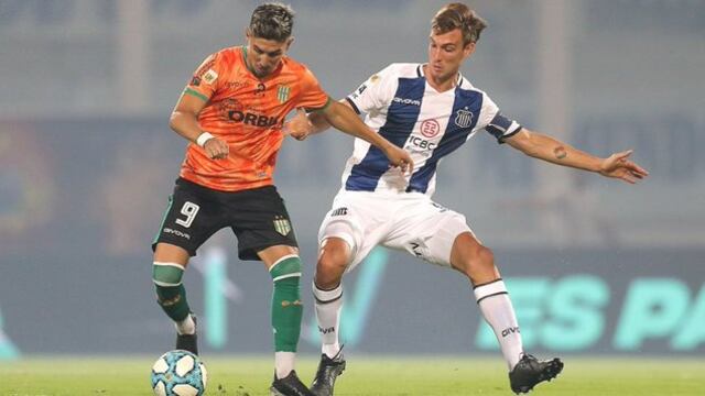 El defensor llegó a las cinco amonestaciones contra Banfield y no podrá jugar ante Colón