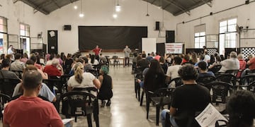 Amsafe aceptó la oferta salarial y se levantaron los paros