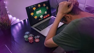 Charla sobre la prevención de la ludopatía en niñas, niños y adolescentes