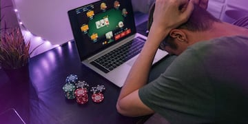 Charla sobre la prevención de la ludopatía en niñas, niños y adolescentes