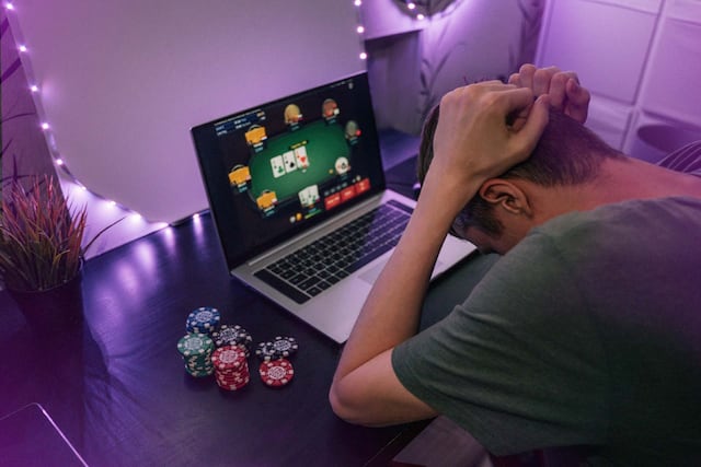 Charla sobre la prevención de la ludopatía en niñas, niños y adolescentes