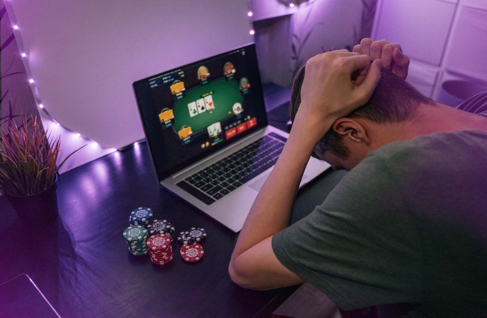 Charla sobre la prevención de la ludopatía en niños y adolescentes