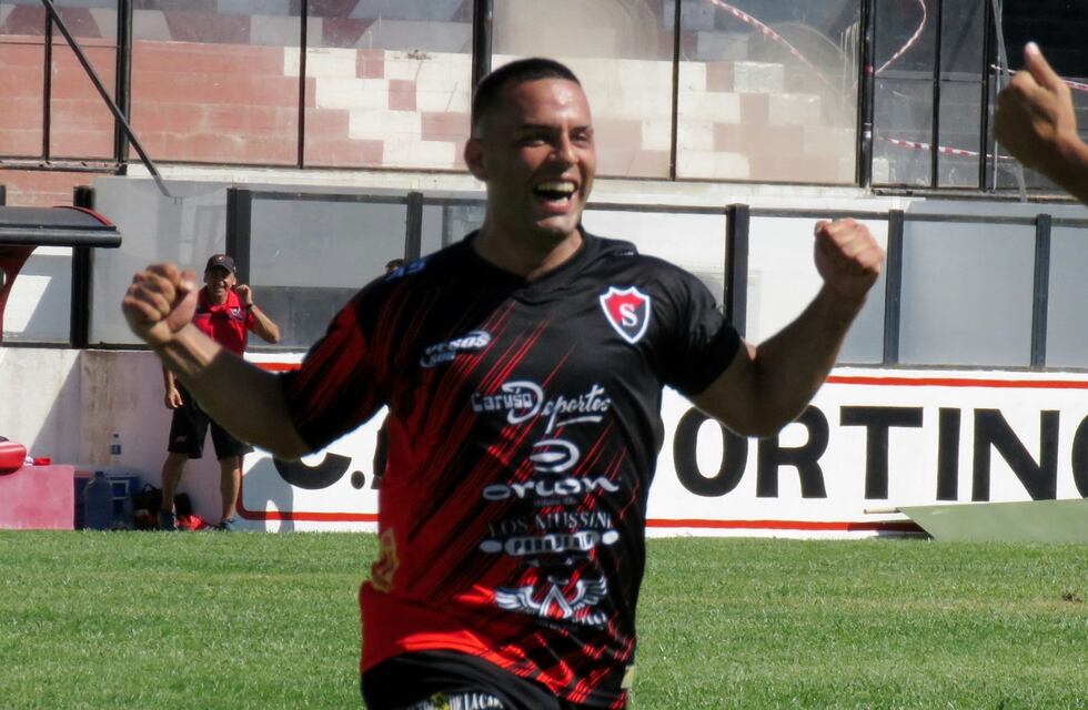 Liga del Sur: Sporting recibe el sábado a San Francisco