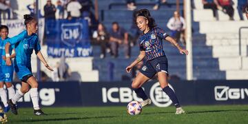 San Luis FC volvió a ganar