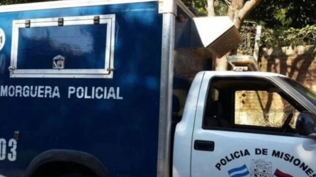 Joven motociclista falleció tras un siniestro vial en Colonia Aurora.