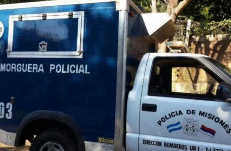 Joven motociclista falleció tras un siniestro vial en Colonia Aurora