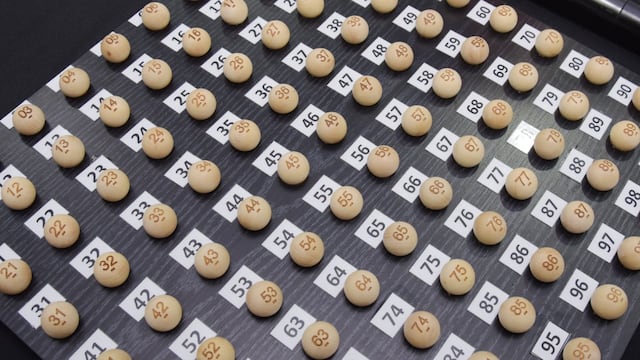 Sorteo de viviendas en Arroyito