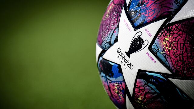 La UEFA eliminará el gol de visitante con doble valor en sus torneos de clubes.