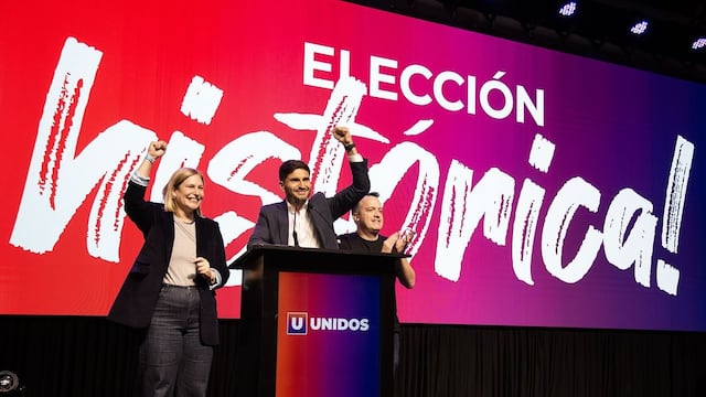Maximiliano Pullaro ganó en Rafaela y en el resto de la Provincia de Santa Fe