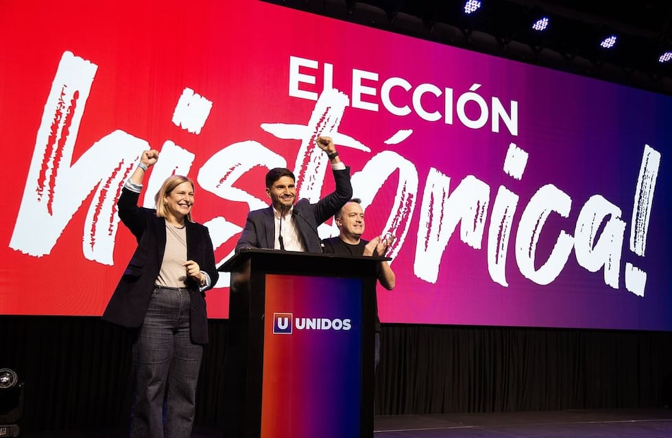 Maximiliano Pullaro ganó en Rafaela, el departamento Castelanos y en la Provincia