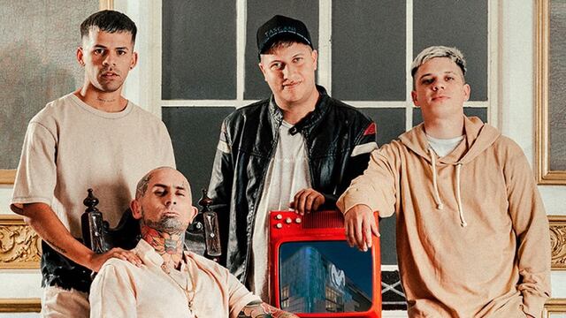 Ke Personajes anunció un show en el Movistar Arena: cuándo será y cómo comprar las entradas