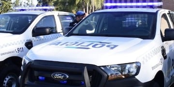 Policía